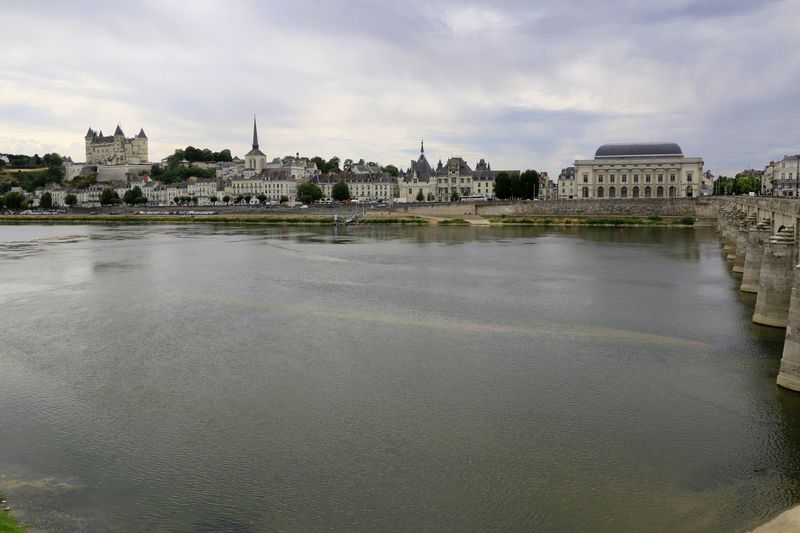 Saumur