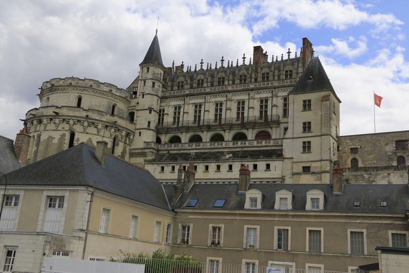 Château d'Amboise