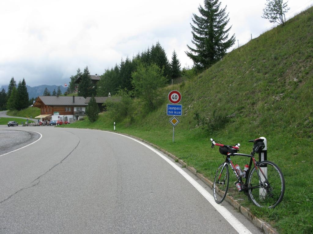 Jaunpass