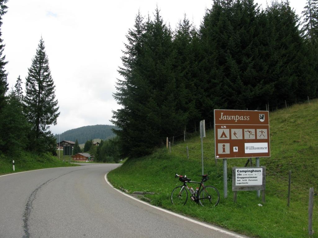 Jaunpass