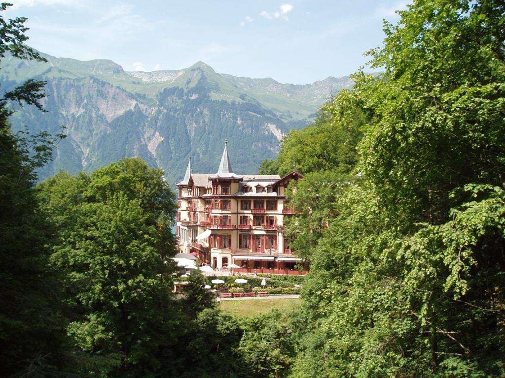 Giesbach