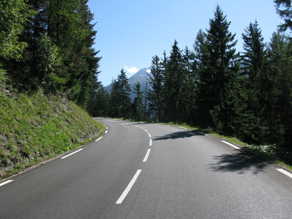 macadam de luxe