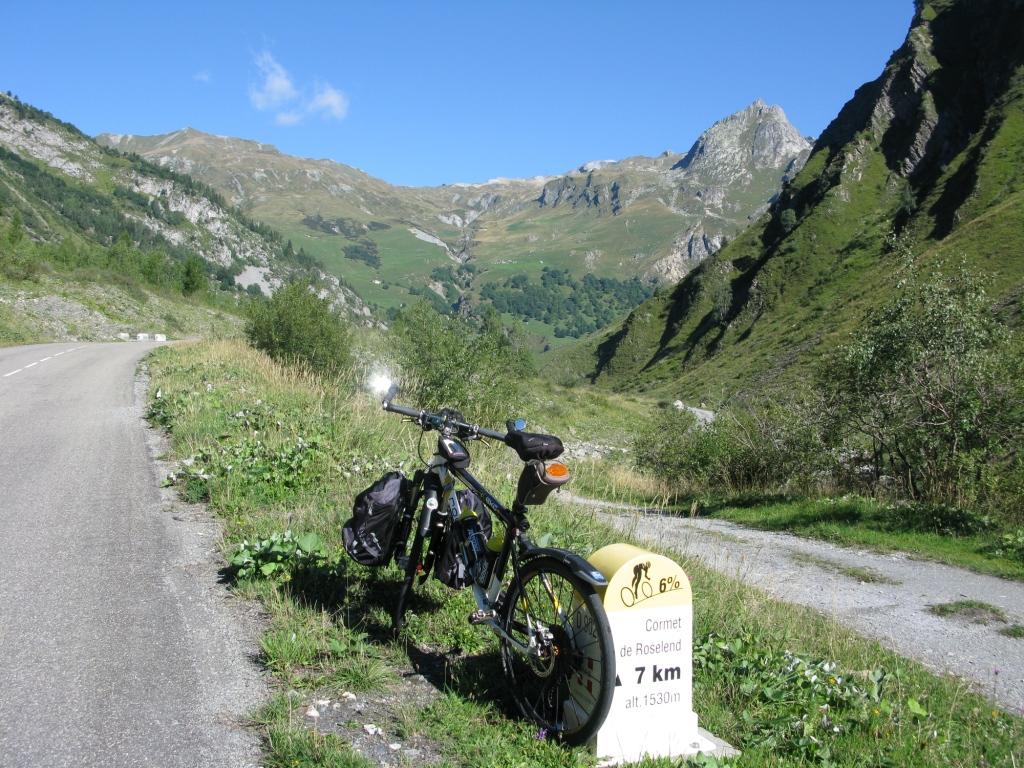 Vallée des Chapieux