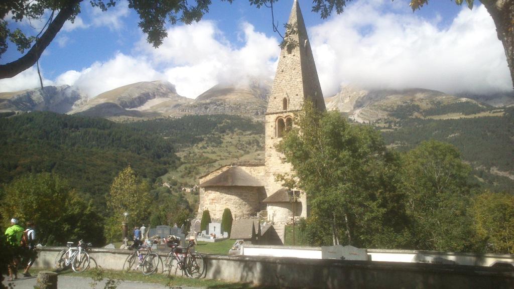 La Mère Eglise