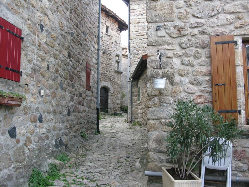 Ruelle d'Antraigues