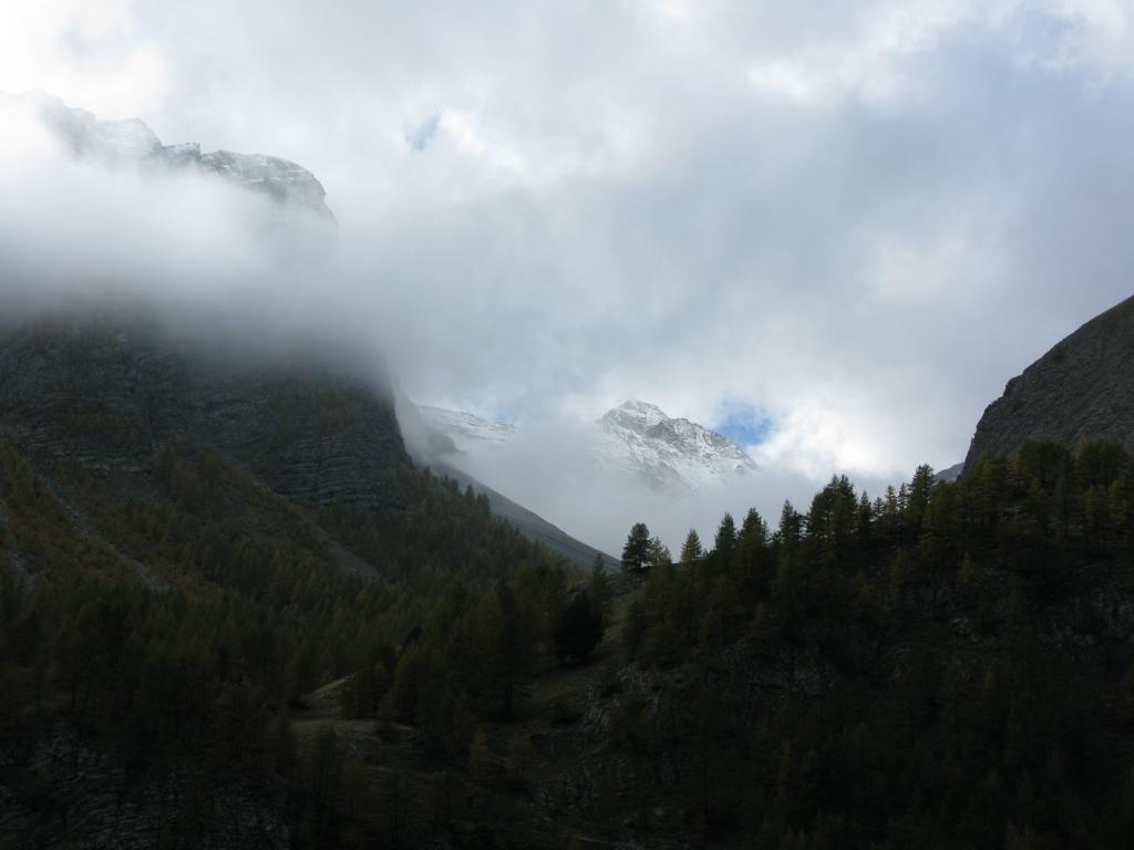 Mont Pellat