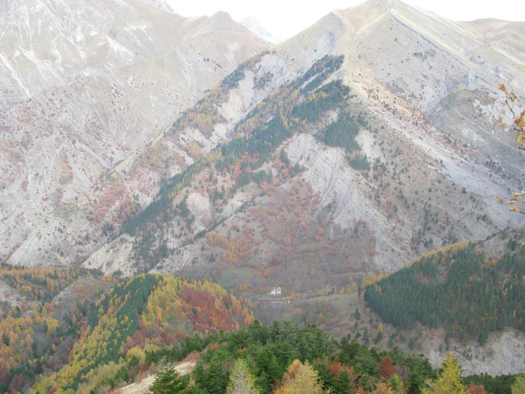 Chaudun