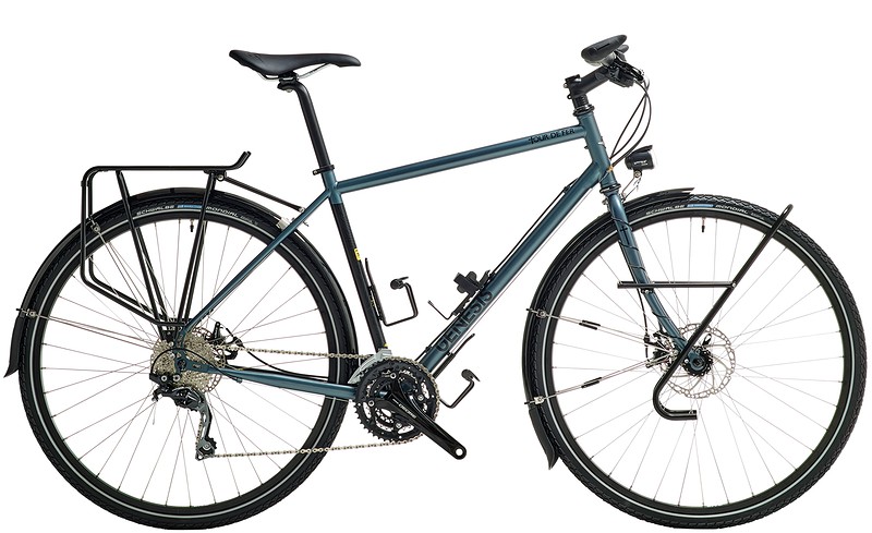 Génésis Tour de Fer 20