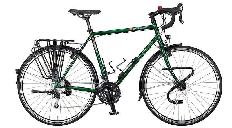 Fahrradmanufaktur Randonneur