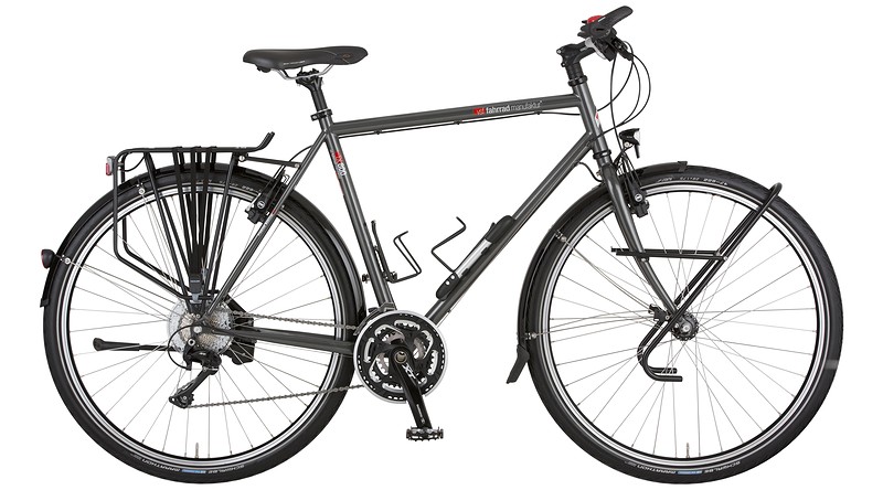 vsf fahrradmanfaktur TX800