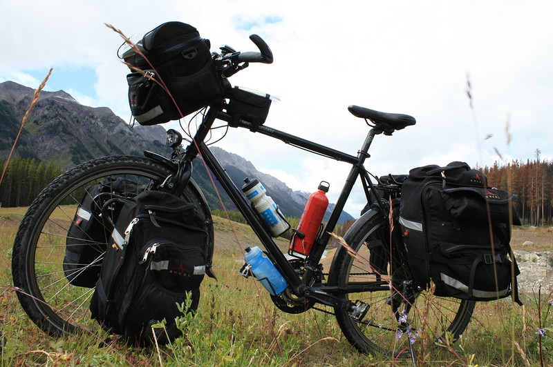 vsf fahrradmanfaktur TX400