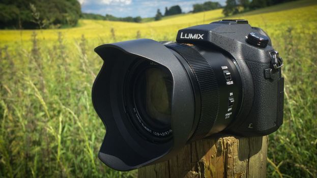 Panasonic FZ1000