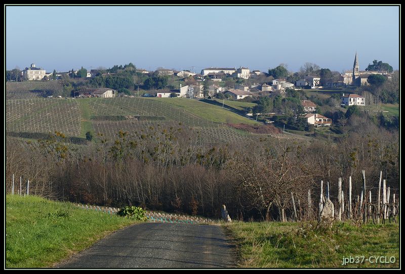 Villenave-de-Rions
