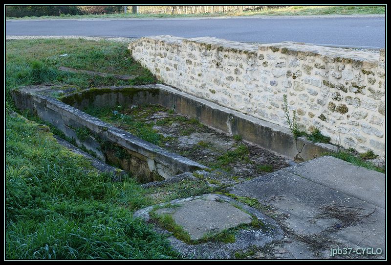 Lavoir