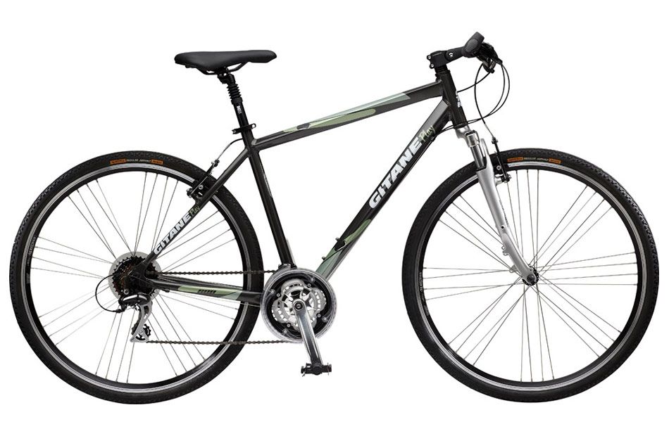 Gitane Outdoor Play 600