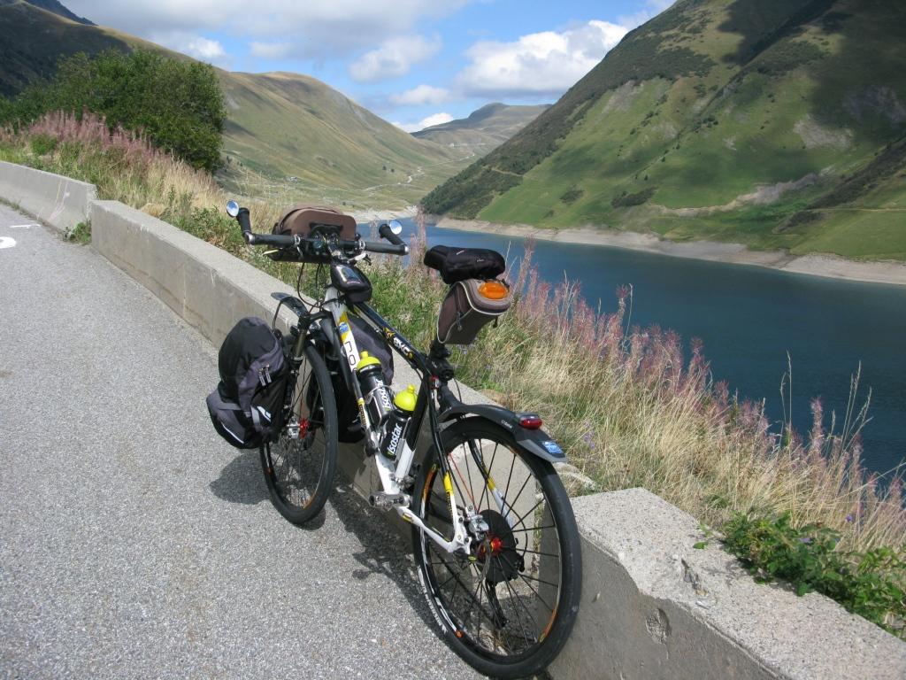 Col du Glandon