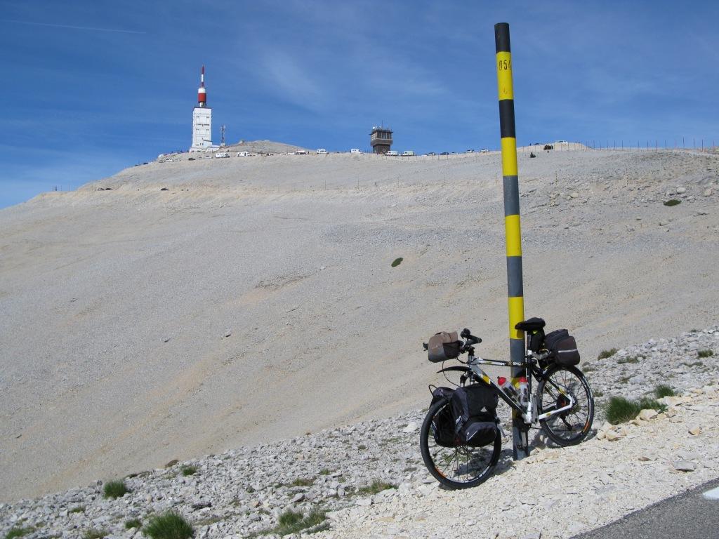 Mont-Ventoux
