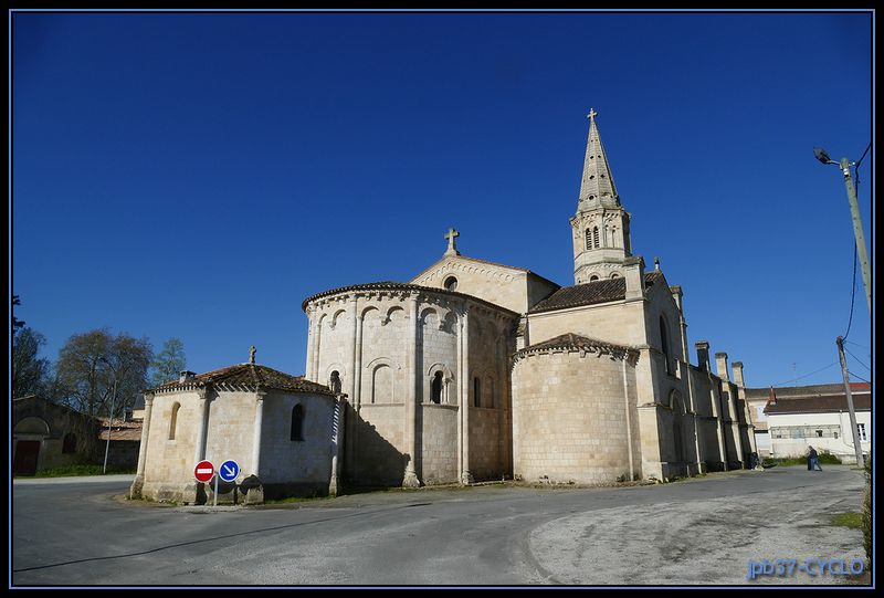 Léognan