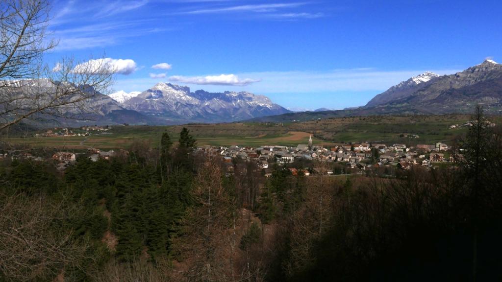 Ancelle
