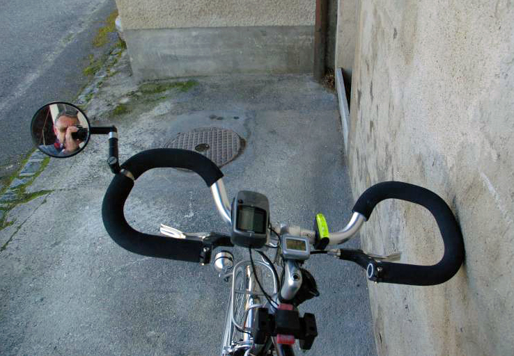 Poste de pilotage maintenant