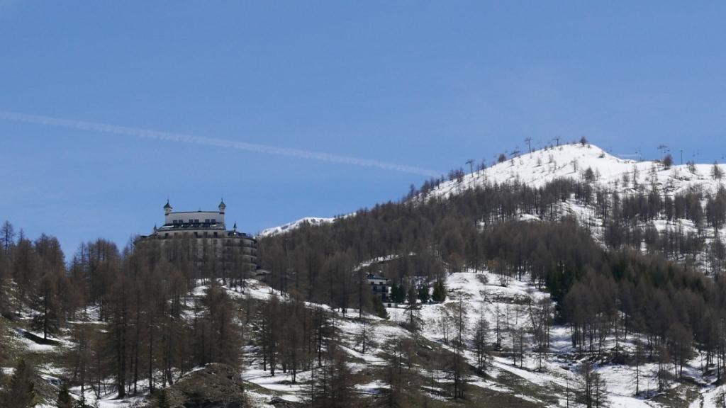 Palace