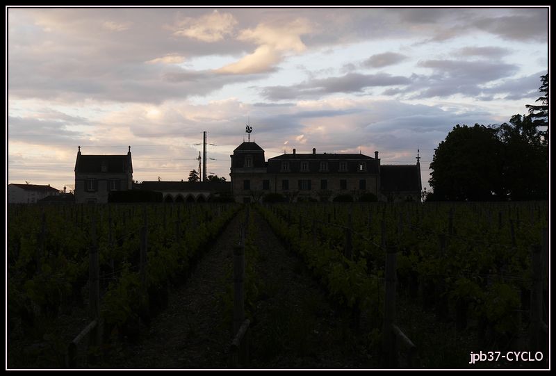 La Mission Haut-Brion