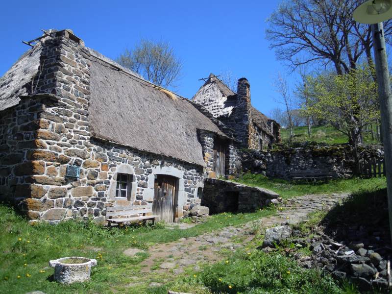 Bigorre, écomusée