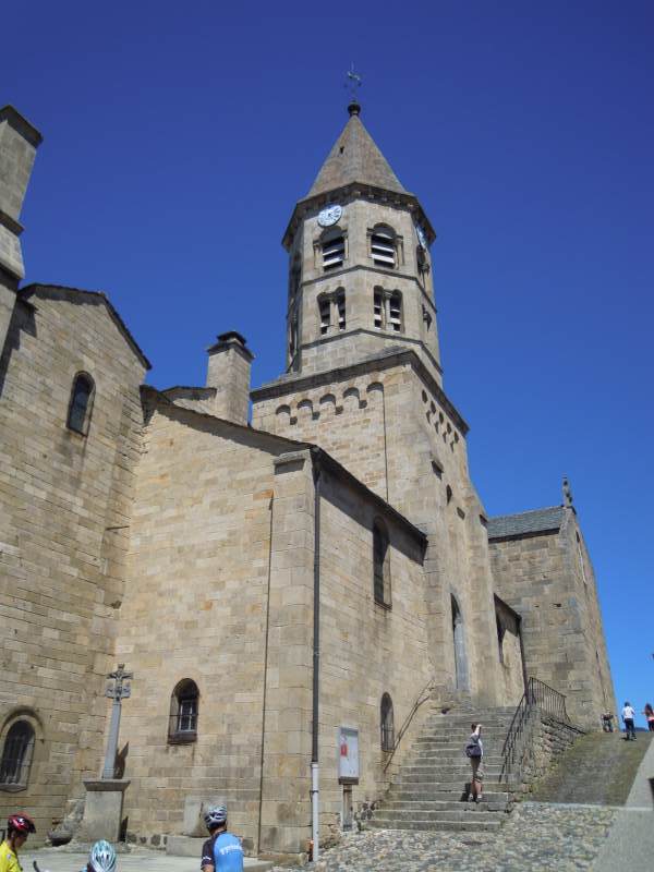 Saint Julien Chapteuil