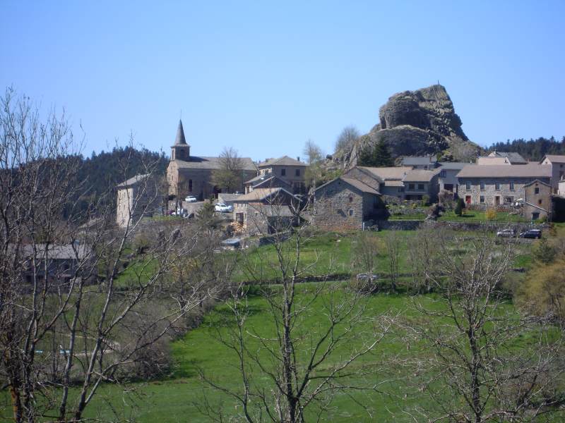Queyrieres