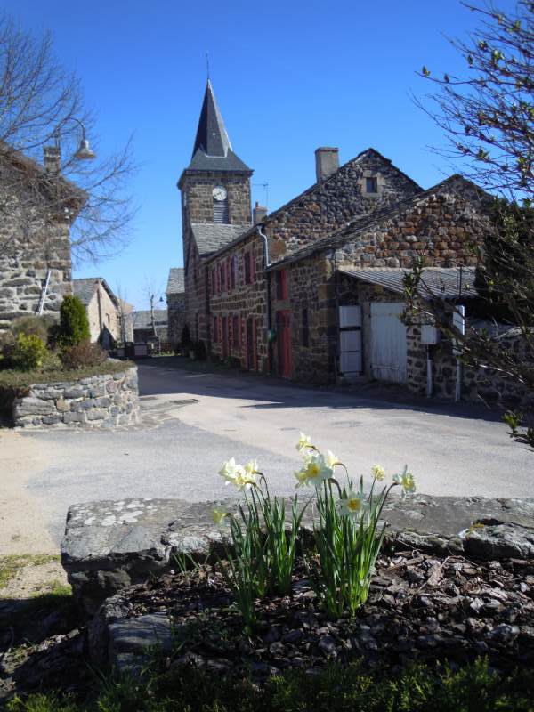Moudeyres
