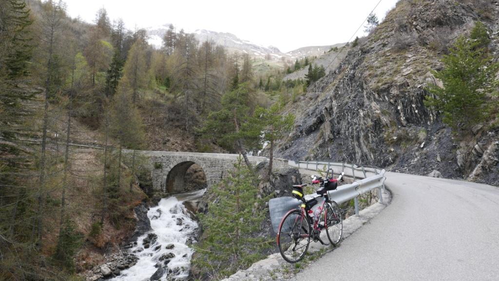 Pont des Agneliers