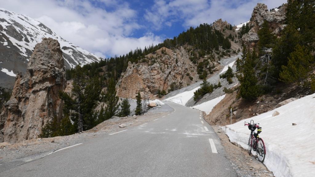 Casse Déserte