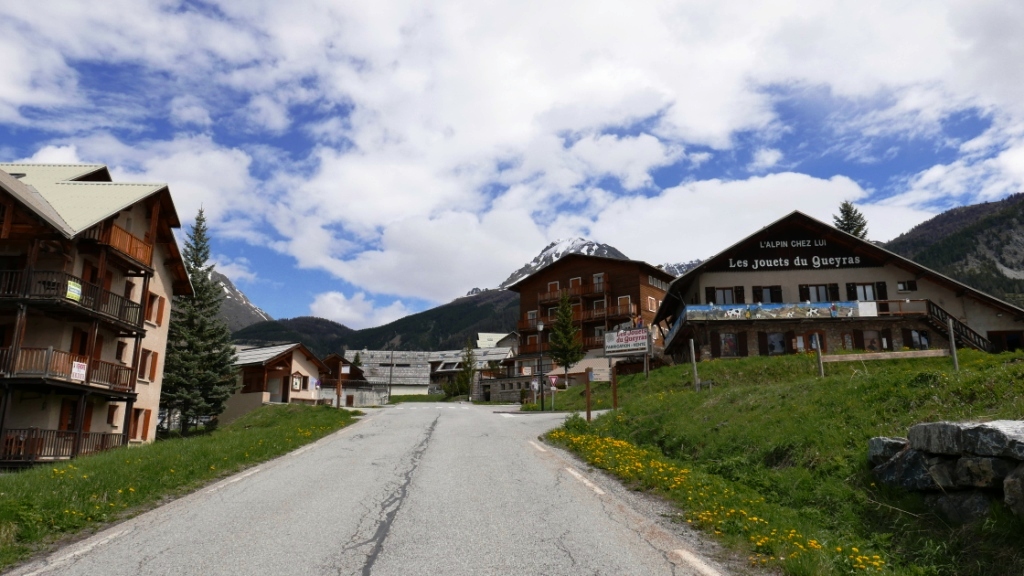 ARVIEUX