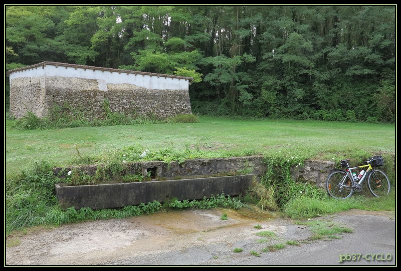 L'abreuvoir