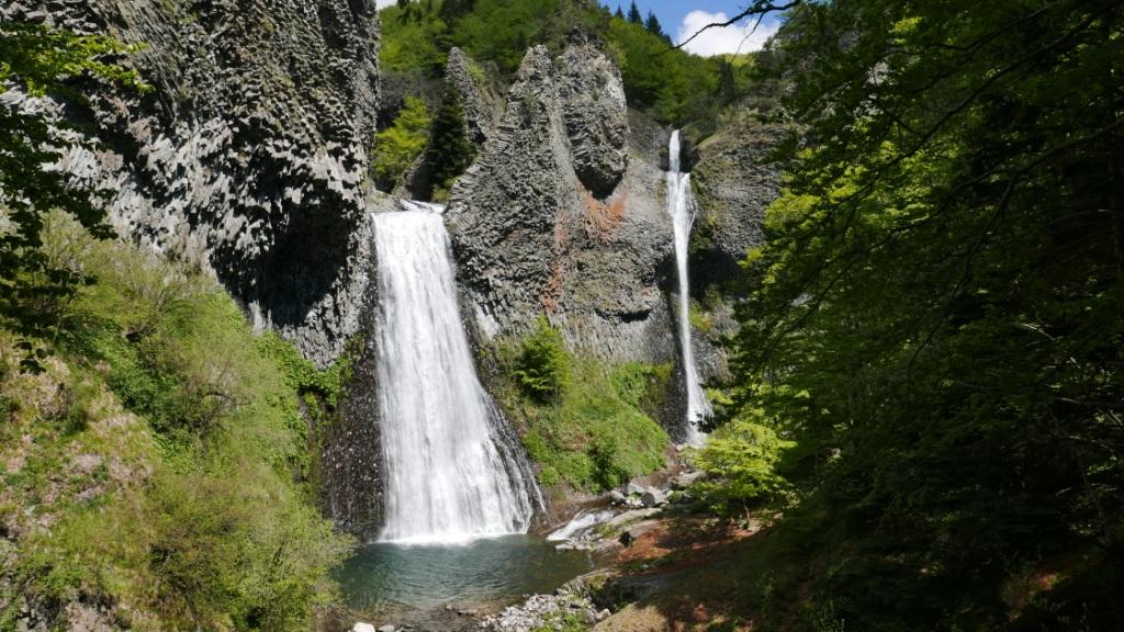 Cascade du Ray-Pic