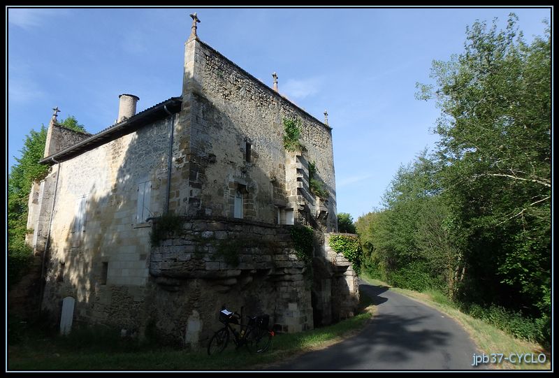 Moulin neuf