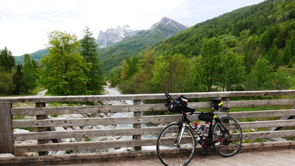Torrent de Réallon, Aiguilles de Chabrières