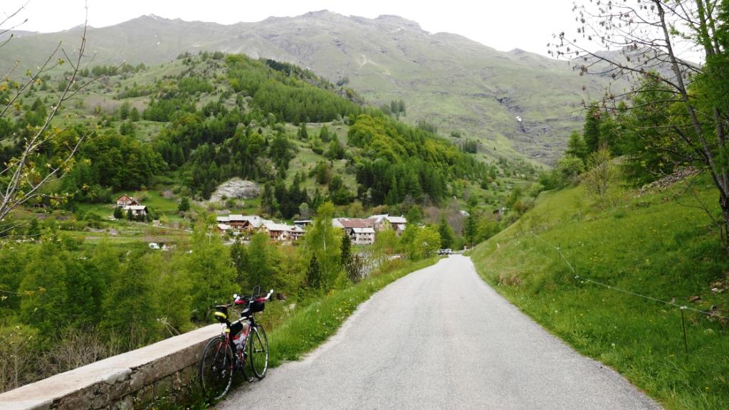 Les Gourniers de Réallon, alti 1500 m