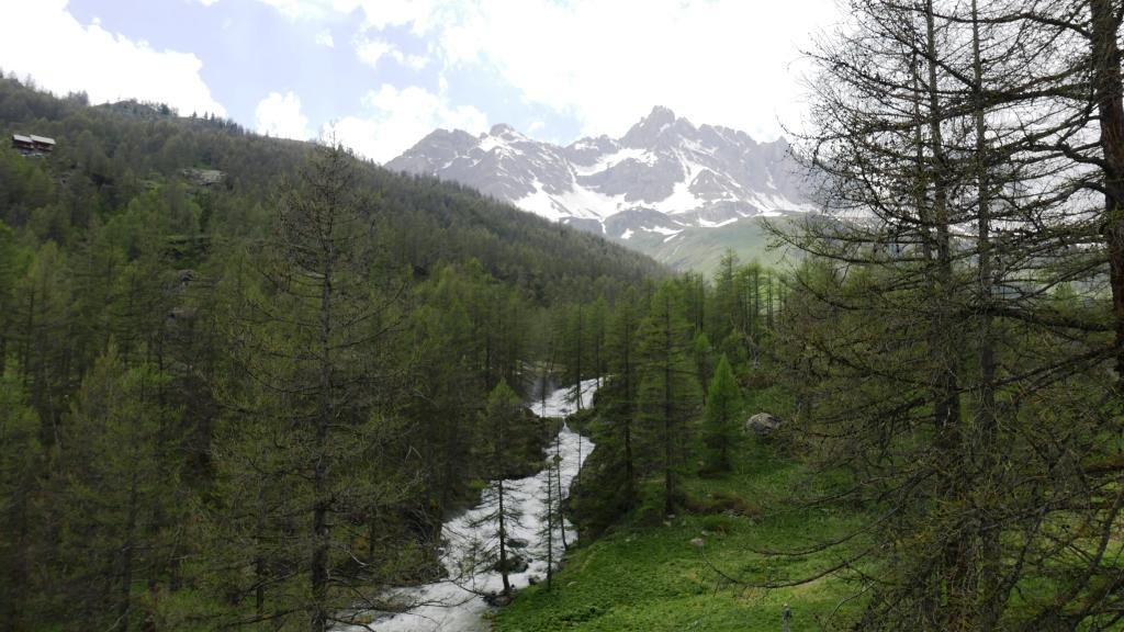Cascade de Fontcouverte