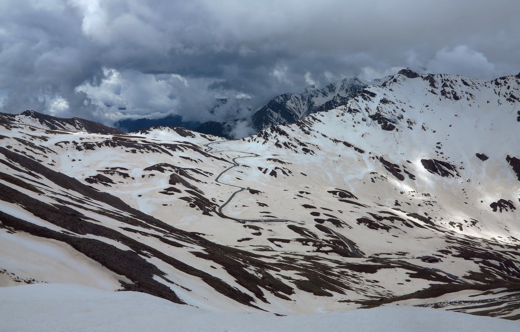 Col Agnel le 04-06-16 (photo sur skitour)
