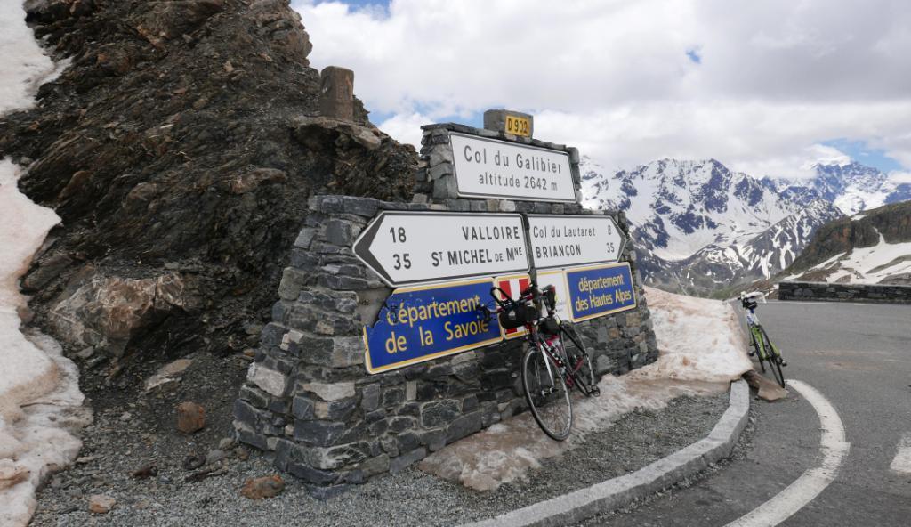Galibier