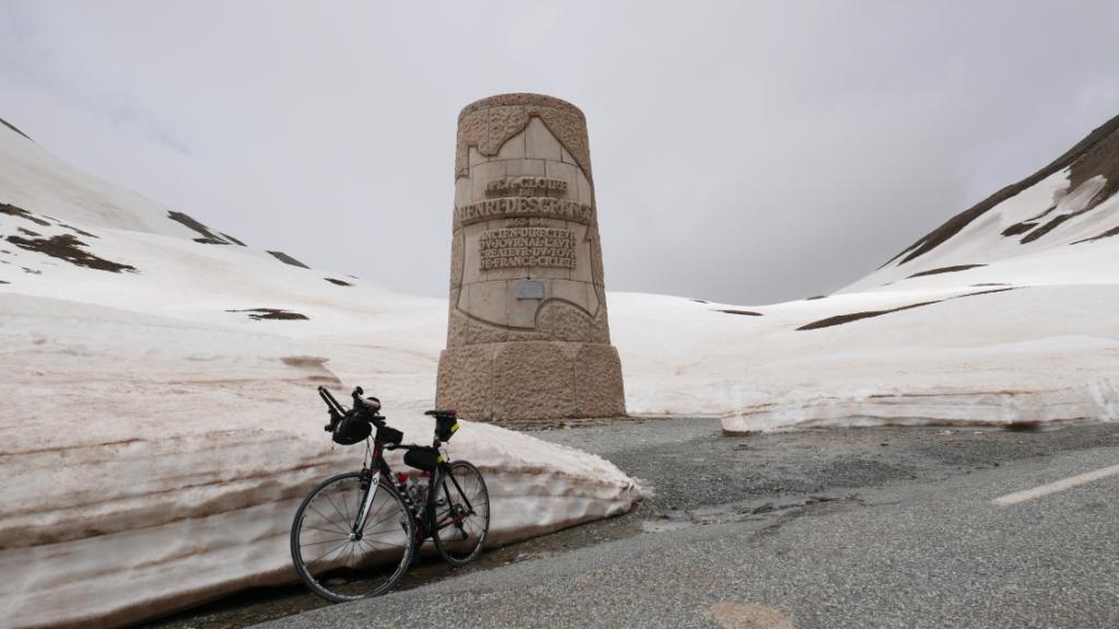 Monument Desgranges