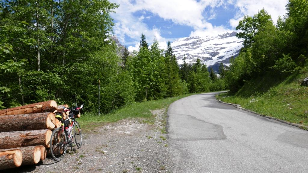 Col de la Croix