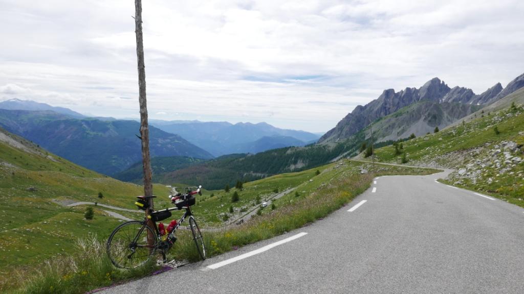 Alpages du Col des Champs