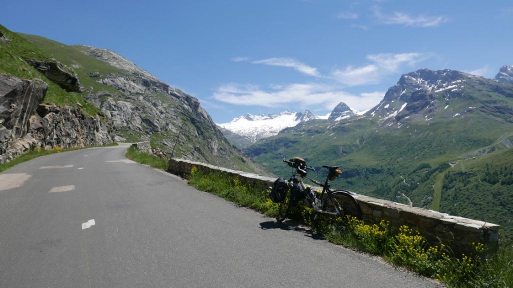 La Vanoise