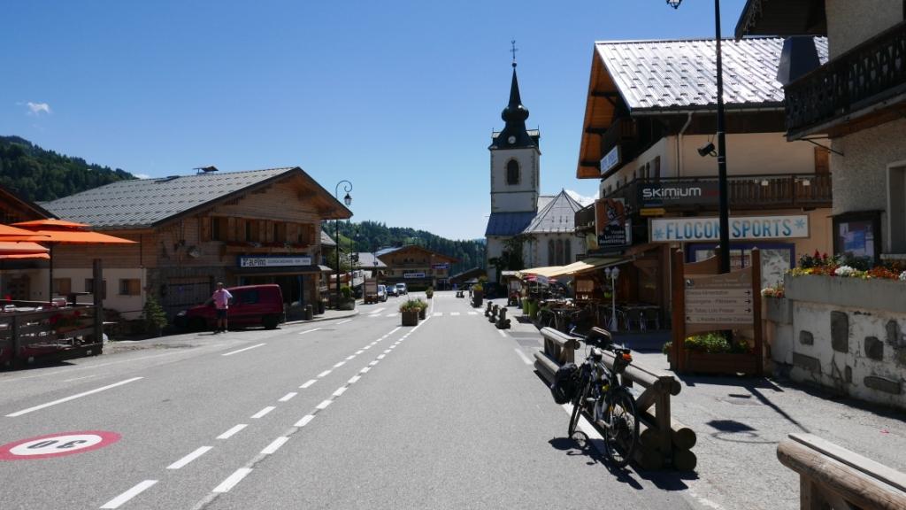 MEGEVE