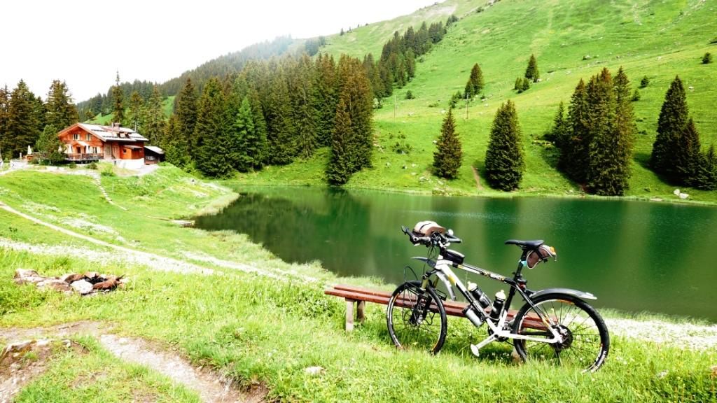 Lac Retaud
