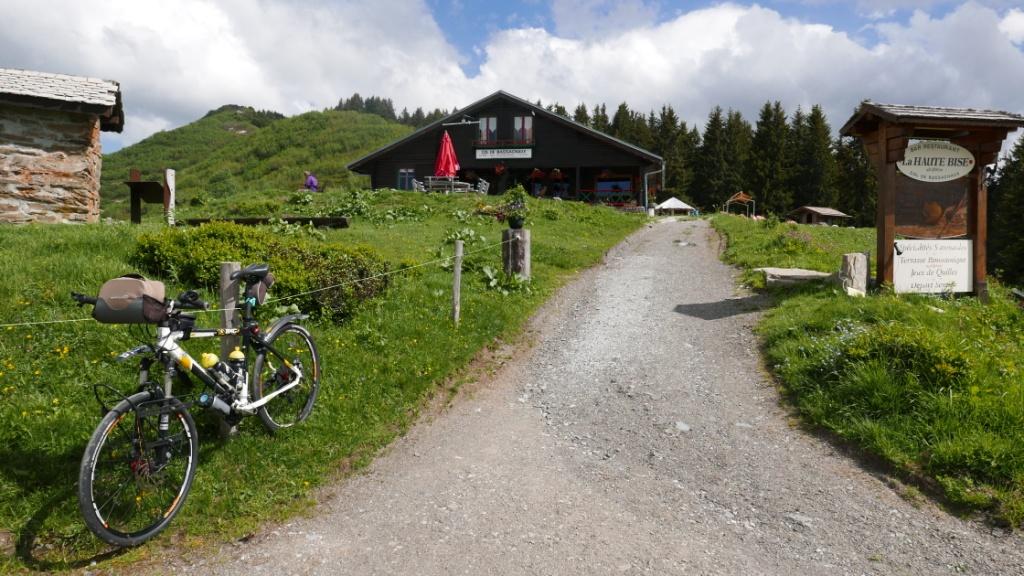 Col de Bassachaux