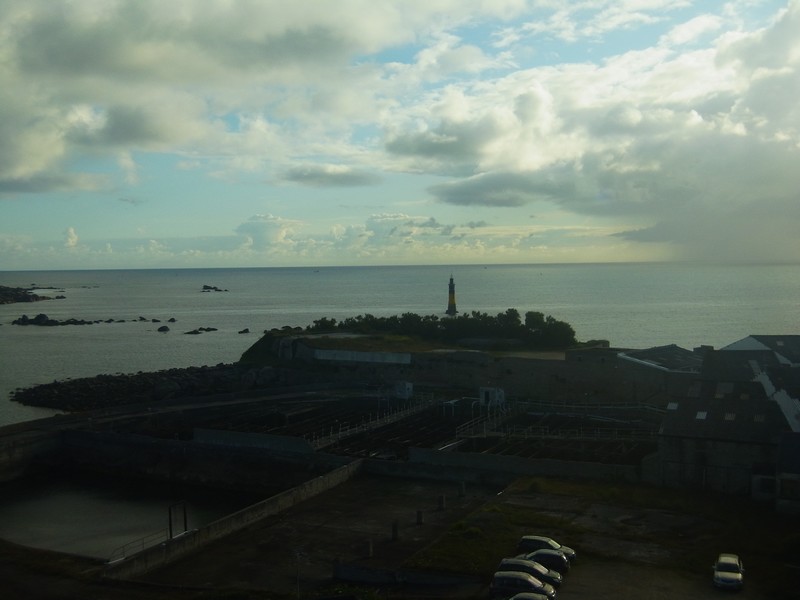 Baie de Morlaix - 2