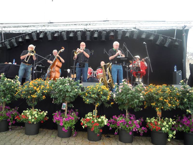 Loverfield Jazzband